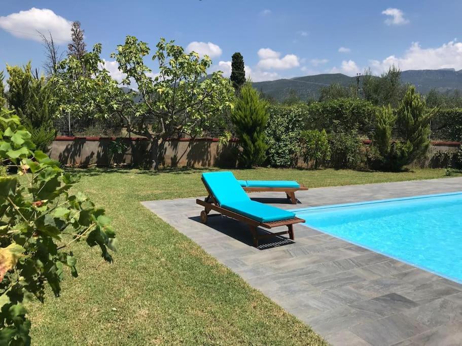 Evelina Holiday home Kalamata
