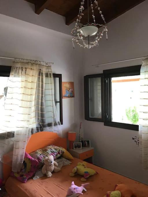 Evelina Holiday home *