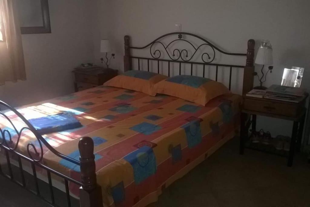Holiday home Evelina *