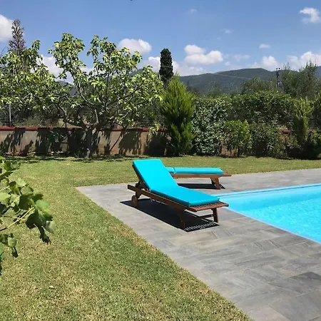 Villa Evelina Kalamata Exterior photo
