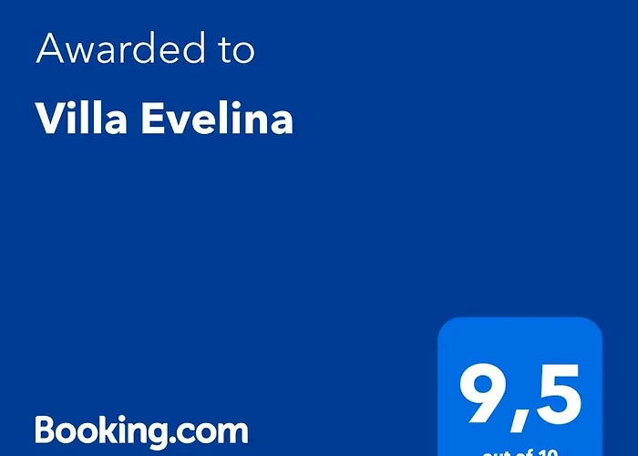 Villa Evelina