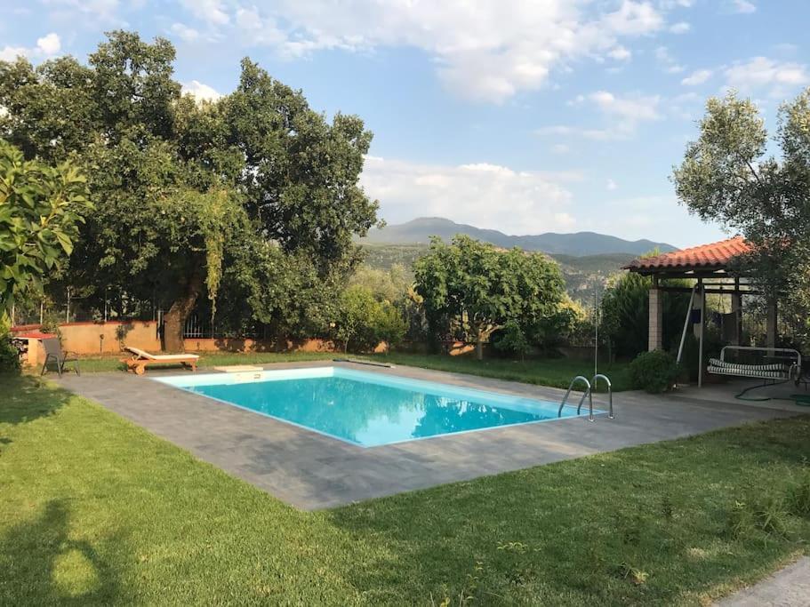 Holiday home Evelina *