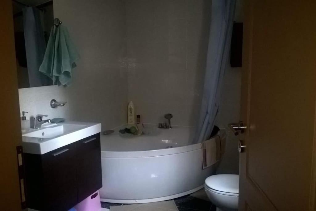Holiday home Evelina *