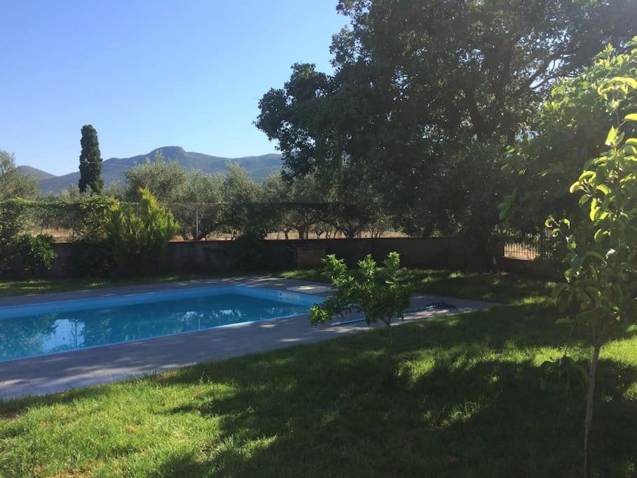 Evelina Holiday home Kalamata