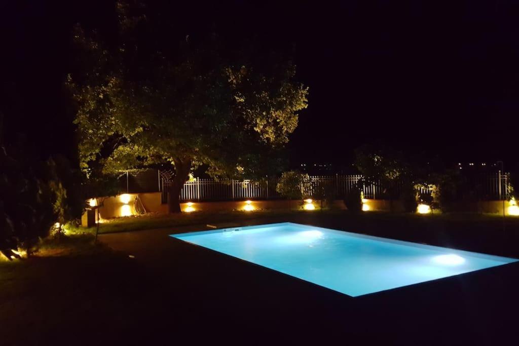Evelina Holiday home *