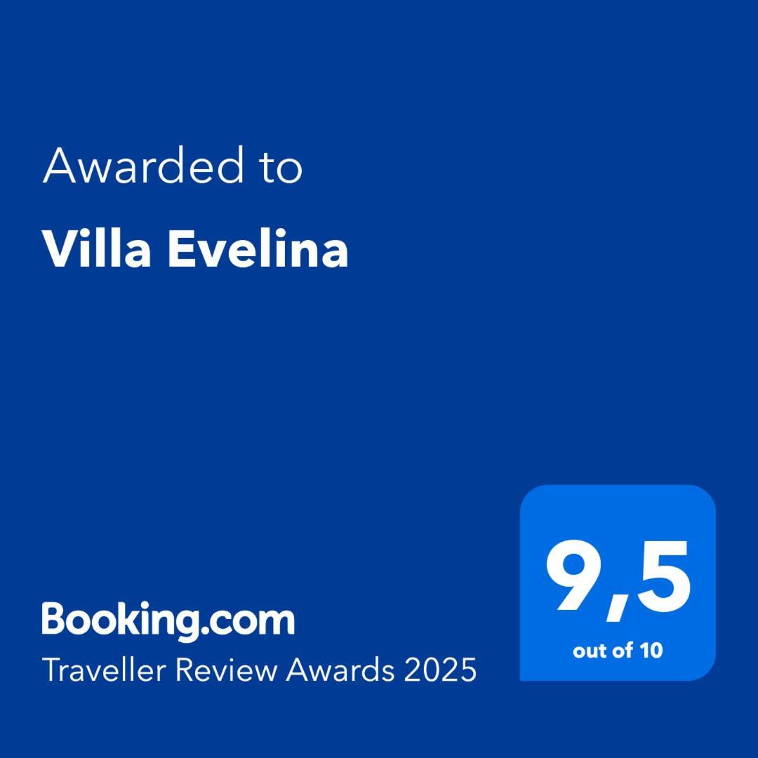 Evelina Holiday home
